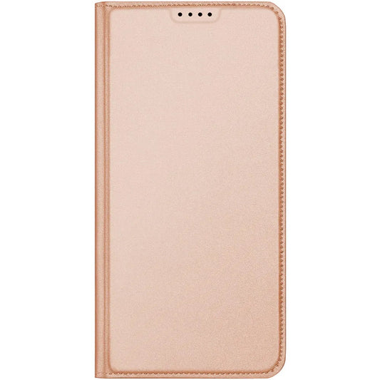 Калъф за Samsung Galaxy A17 5G, DUX DUCIS, Skin Pro, Розов