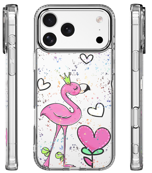 Калъф за Samsung Galaxy S25 S931 / S24 S921, OEM, Ultra Trendy Love 2, Многоцветен