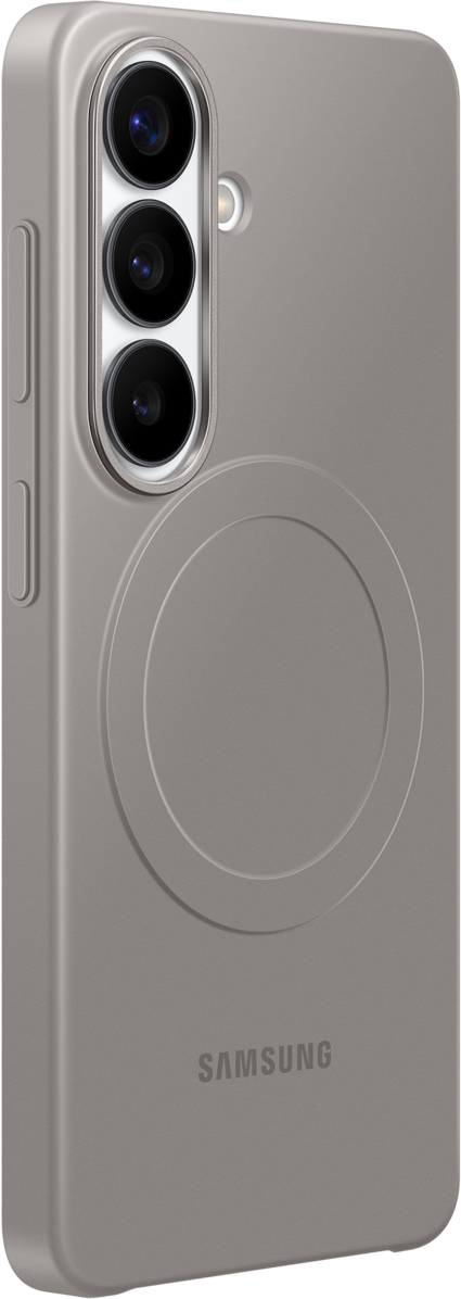 Калъф за Samsung Galaxy S26 S942, Slim Magnet Case, Сив EF-SS942CJEGWW