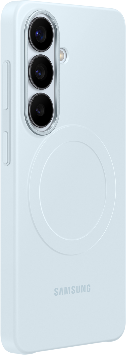 Калъф за Samsung Galaxy S26 S942, Slim Magnet Case, Син EF-SS942CLEGWW