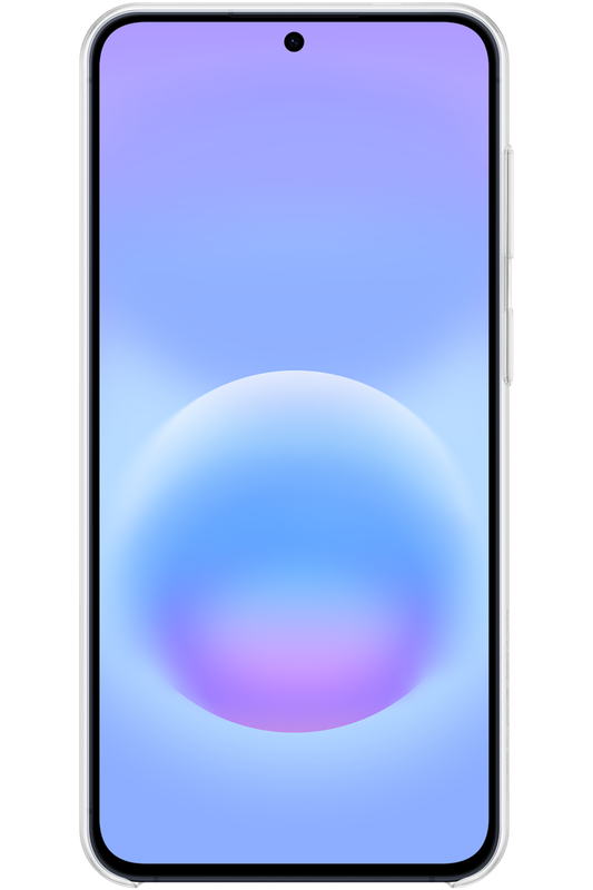 Калъф за Samsung Galaxy A57 5G, Clear Case, Прозрачен EF-QA576CTEGWW