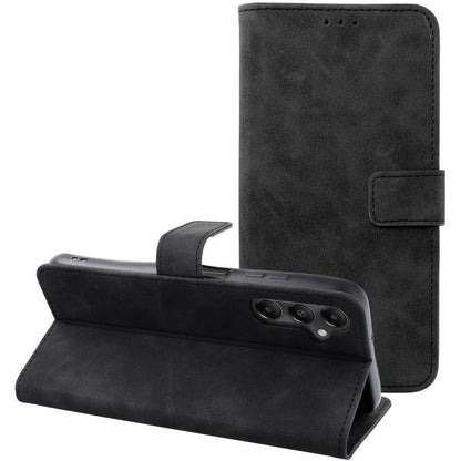 Калъф за Samsung Galaxy A05s A057, OEM, Tender, Черен