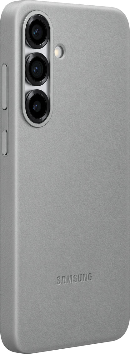 Калъф за Samsung Galaxy S25+ S936, Kindsuit Case, Сив EF-VS936PJEGWW