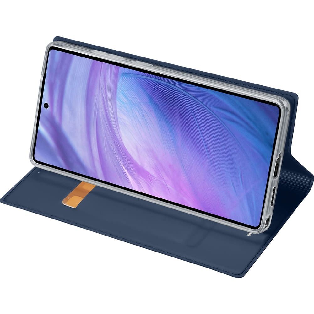 Калъф за Samsung Galaxy S25 Ultra S938, DUX DUCIS, Skin Pro, Син