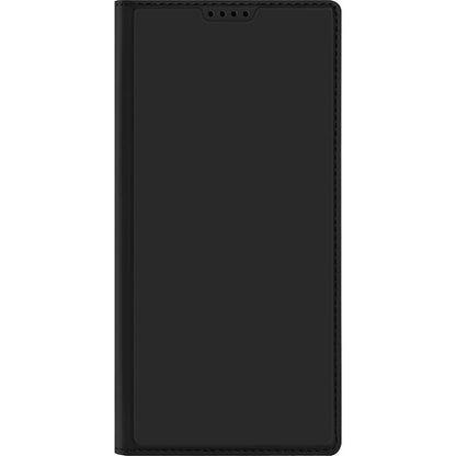 Калъф за Samsung Galaxy S25 Ultra S938, DUX DUCIS, Skin Pro, Черен
