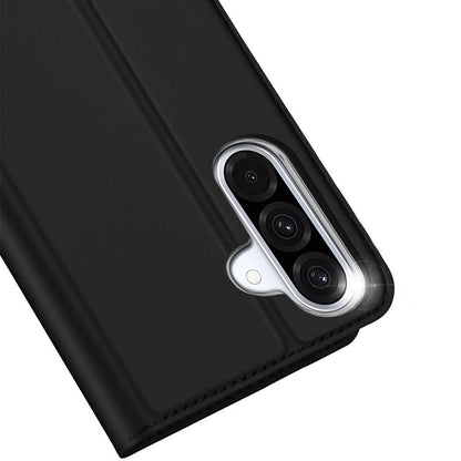 Калъф за Samsung Galaxy A56 A566 / A36 A366, DUX DUCIS, Skin Pro, Черен