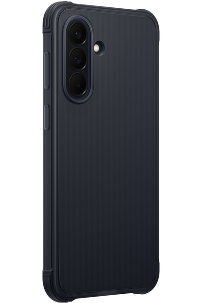 Case for Samsung Galaxy A57 5G, Rugged Case, Black EF-RA576CBEGWW