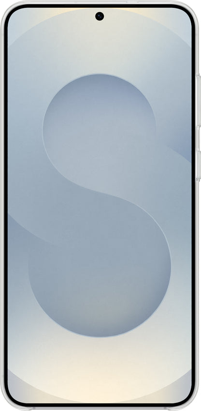 Калъф за Samsung Galaxy S25+ S936, Standing Grip, Сив EF-GS936CJEGWW