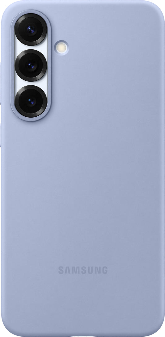 Калъф за Samsung Galaxy S25+ S936, Silicone Case, Син EF-PS936CLEGWW