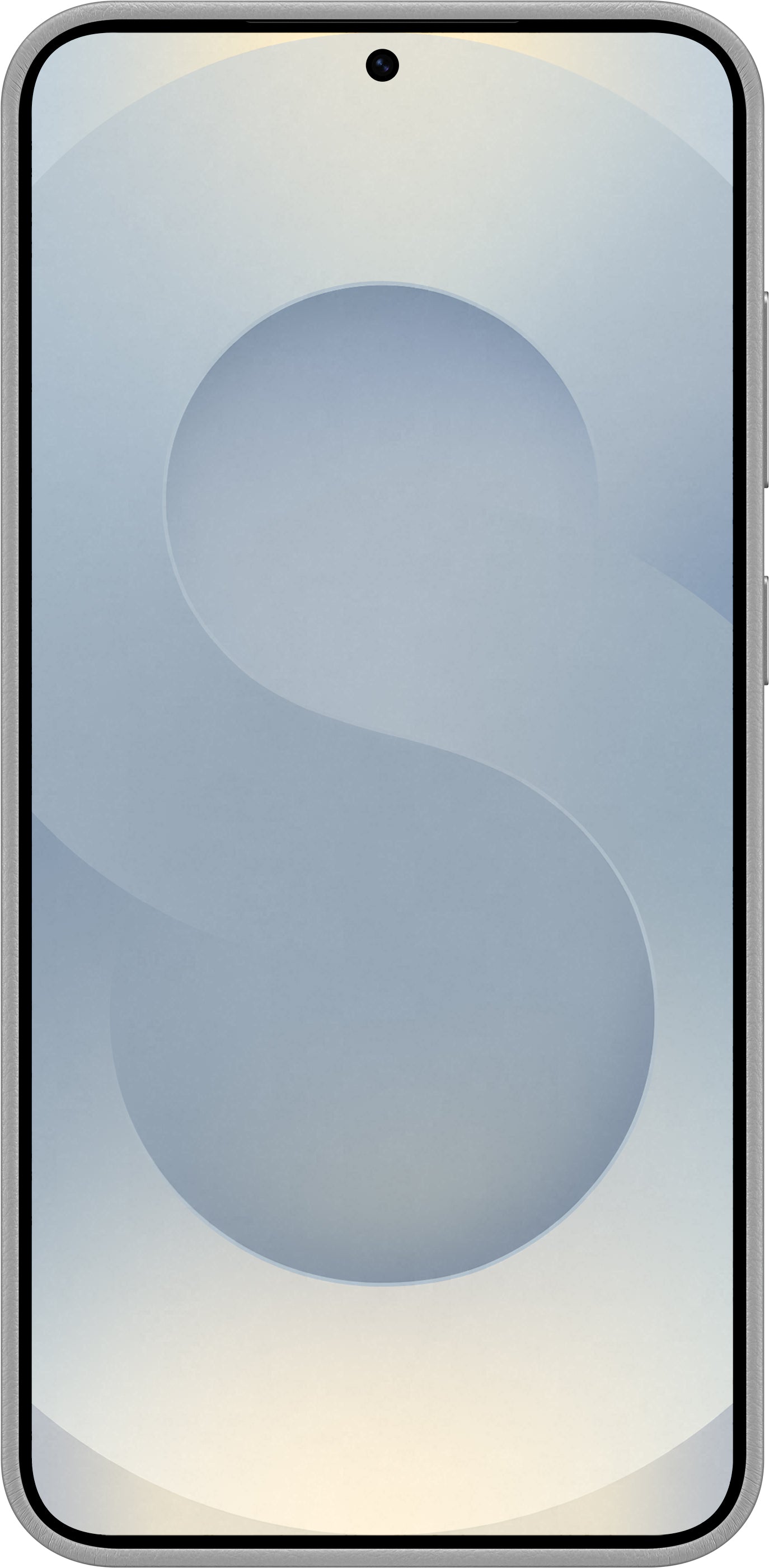 Калъф за Samsung Galaxy S25+ S936, Kindsuit Case, Сив EF-VS936PJEGWW