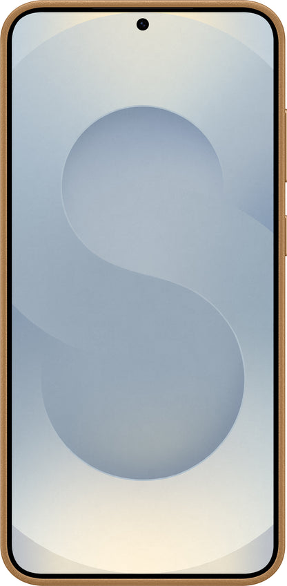 Калъф за Samsung Galaxy S25+ S936, Kindsuit Case, Кафяв EF-VS936PFEGWW