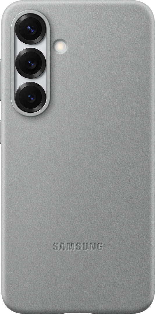 Калъф за Samsung Galaxy S25 S931, Kindsuit Case, Сив EF-VS931PJEGWW