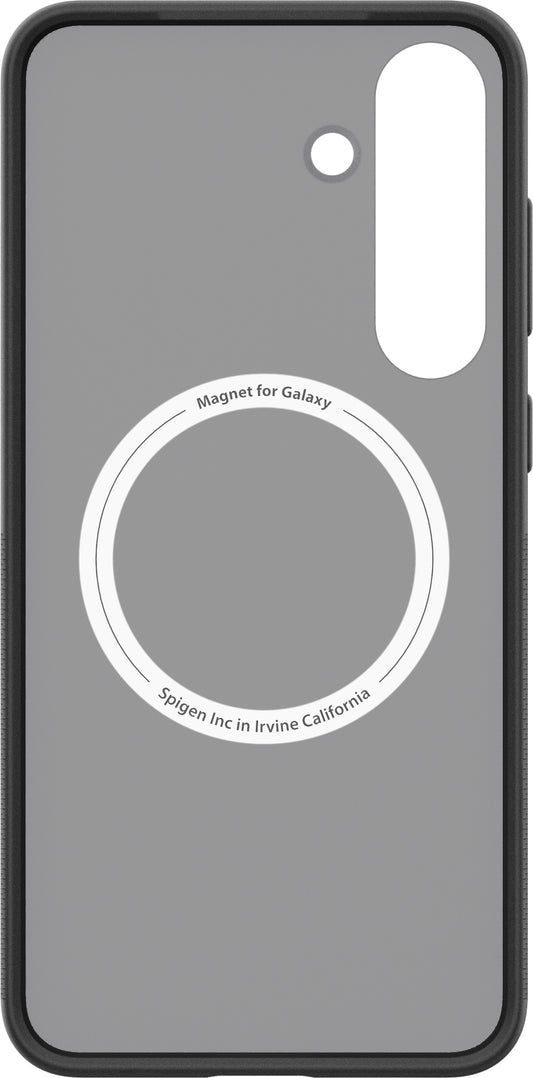 Case for Samsung Galaxy S25+ S936, Spigen Capella Magnet, Black GP-FPS936PGBJW