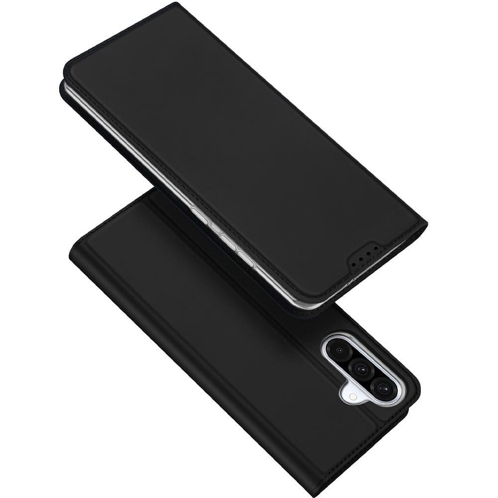 Калъф за Samsung Galaxy A56 A566 / A36 A366, DUX DUCIS, Skin Pro, Черен