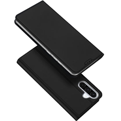 Калъф за Samsung Galaxy A56 A566 / A36 A366, DUX DUCIS, Skin Pro, Черен