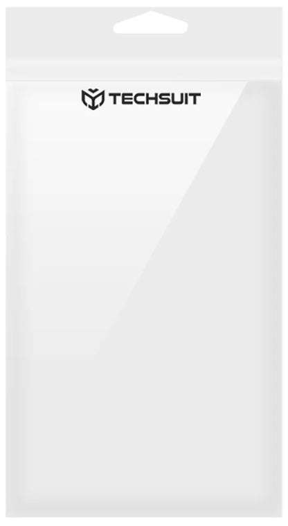Калъф за Samsung Galaxy A56 A566, Techsuit, Leather Folio, Черен