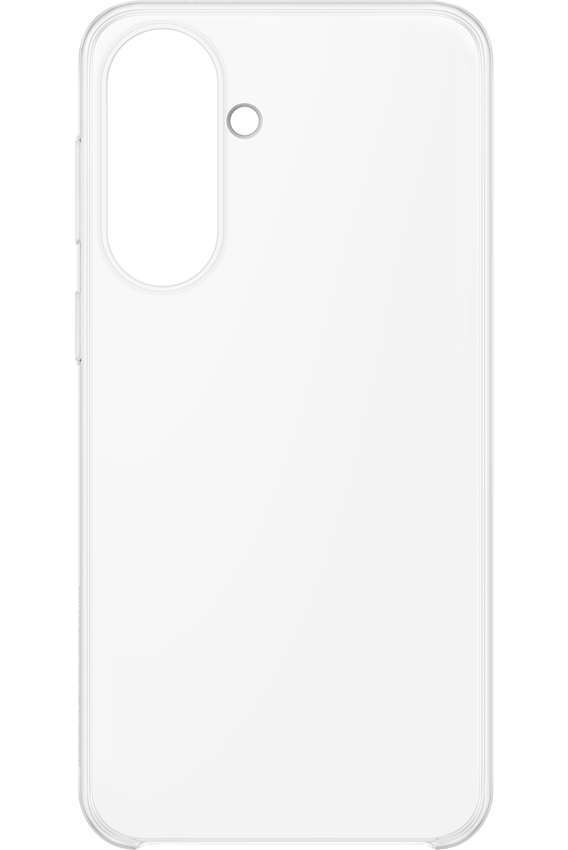 Case for Samsung Galaxy A37 5G, Clear Case, Transparent EF-QA376CTEGWW