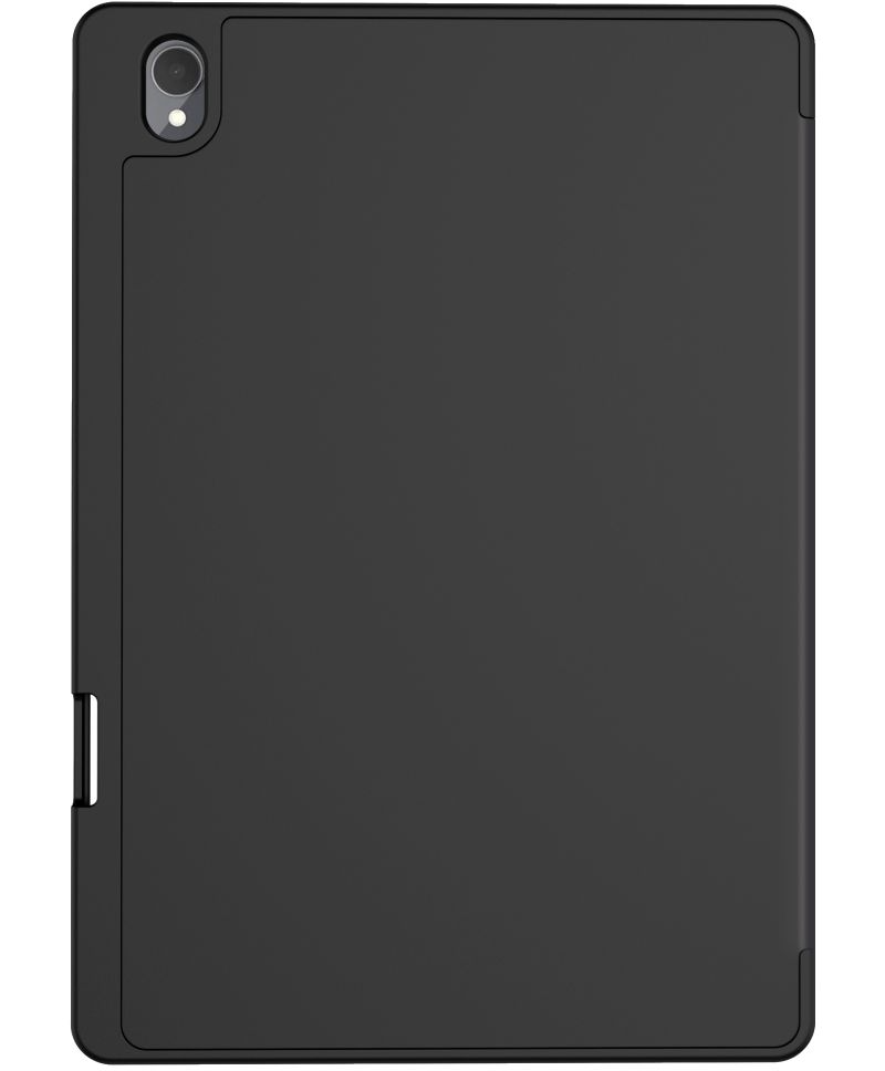 Калъф за Samsung Galaxy Tab S12 Plus, Tech-Protect, SC PEN, Черен