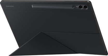 Калъф за Samsung Galaxy Tab S9 Ultra, Smart Book Cover, Черен EF-BX910PBEGWW