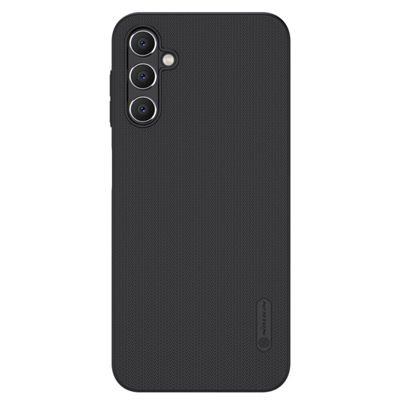 Калъф за Samsung Galaxy A14 A145 / A14 5G A146, Nillkin, Super Frosted Shield, Black 