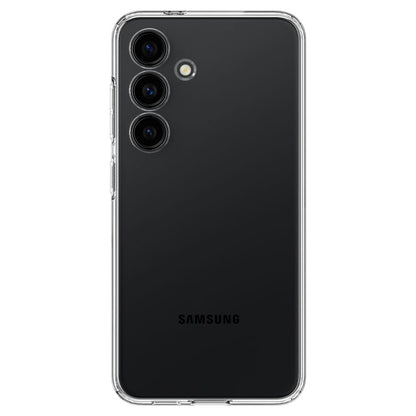 Калъф за Samsung Galaxy S24+ S926, Spigen, с течен кристал, прозрачен 