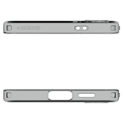 Калъф за Samsung Galaxy S24+ S926, Spigen, Liquid Crystal, Black, възстановен ACS07324