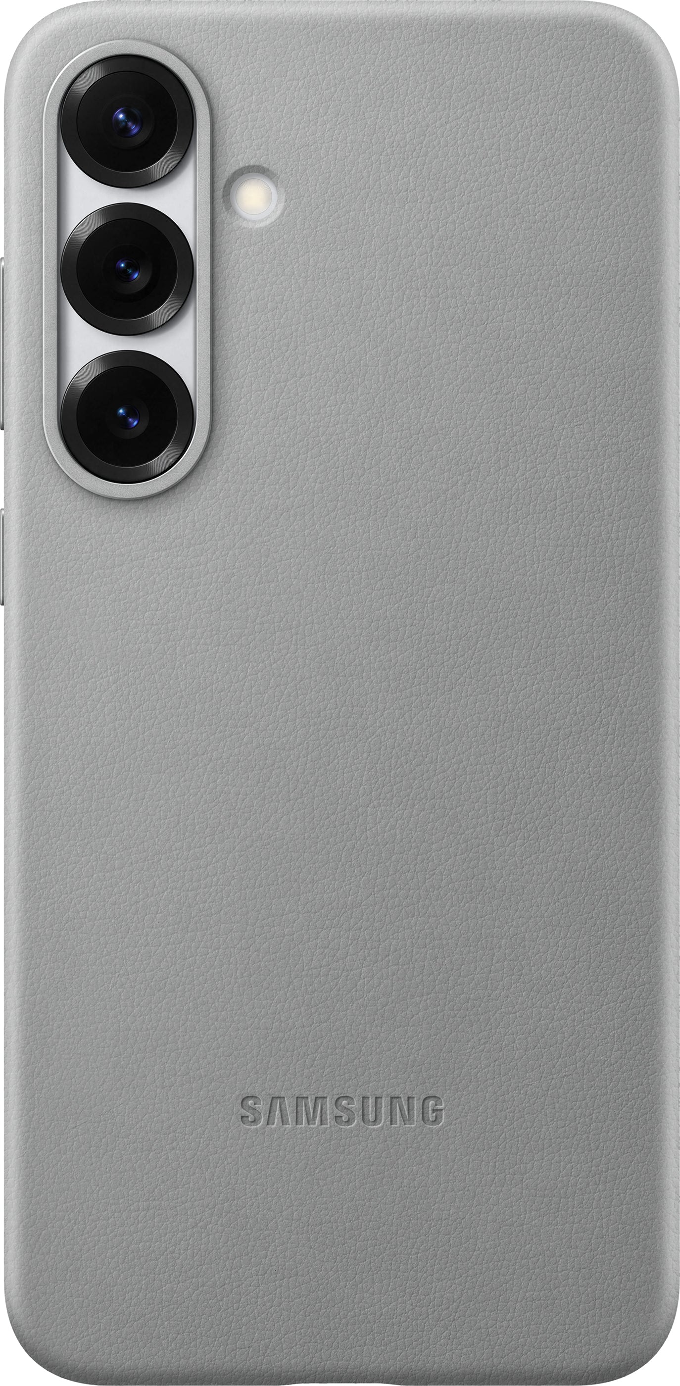 Калъф за Samsung Galaxy S25+ S936, Kindsuit Case, Сив EF-VS936PJEGWW