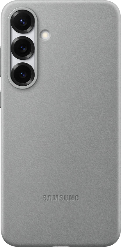 Калъф за Samsung Galaxy S25+ S936, Kindsuit Case, Сив EF-VS936PJEGWW