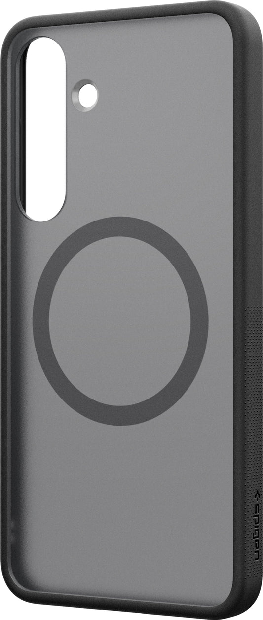 Case for Samsung Galaxy S25+ S936, Spigen Capella Magnet, Black GP-FPS936PGBJW