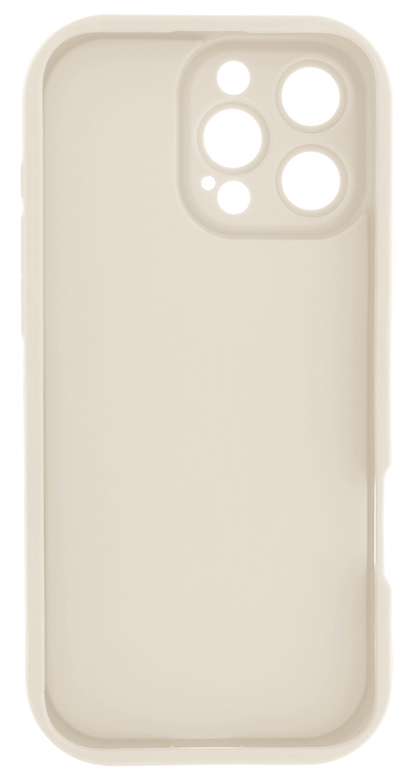 Case for Samsung Galaxy S26 S942, OEM, Ultra Trendy 3D Bear, Beige