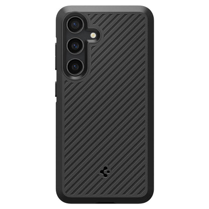 Калъф за Samsung Galaxy S24+ S926, Spigen, Core Armour, черен ACS07201 