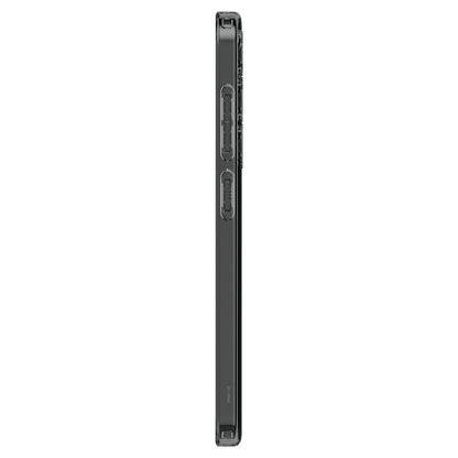 Калъф за Samsung Galaxy S24+ S926, Spigen, Liquid Crystal, Black, възстановен ACS07324