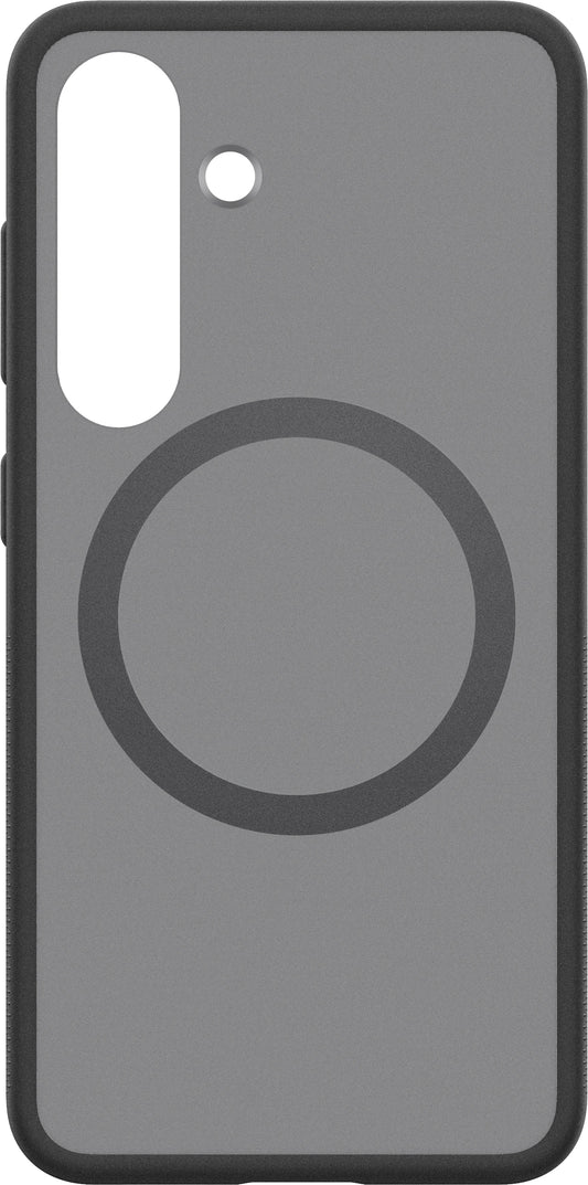 Case for Samsung Galaxy S25 S931, Spigen Capella Magnet, Black GP-FPS931PGBJW