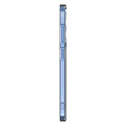 Case for Samsung Galaxy S25 S931, Spigen, Liquid Crystal, Transparent ACS08995