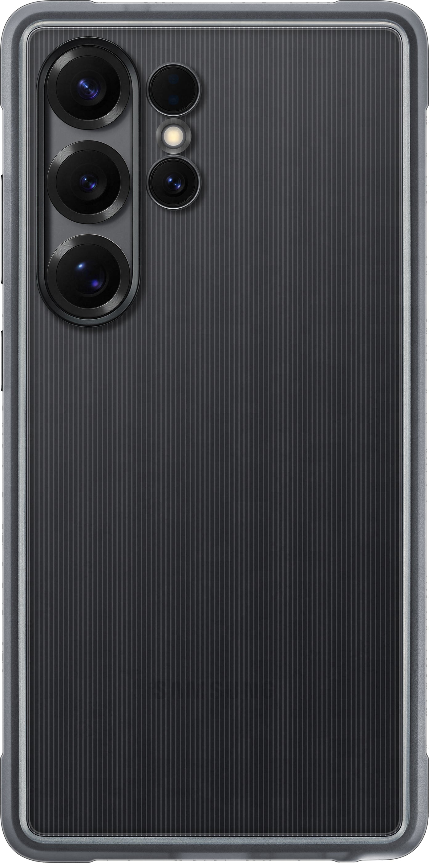 Калъф за Samsung Galaxy S25 Ultra S938, FlipSuit Rugged Case, Черен EF-JS938CBEGWW