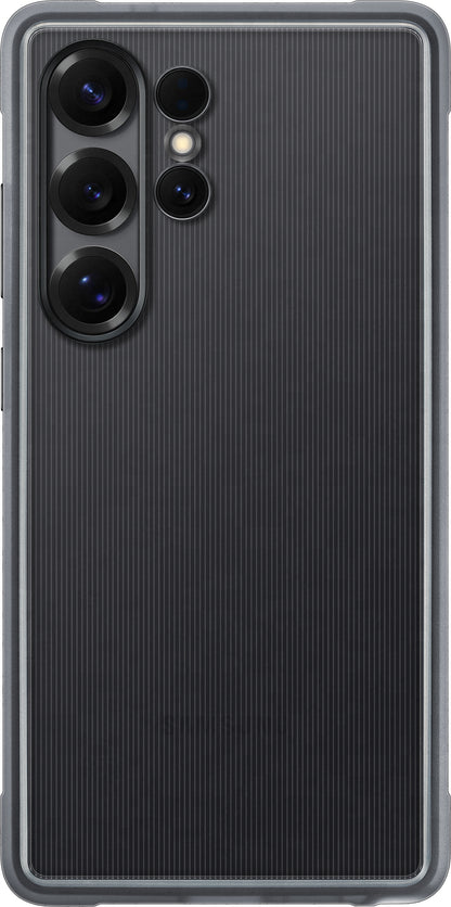 Калъф за Samsung Galaxy S25 Ultra S938, FlipSuit Rugged Case, Черен EF-JS938CBEGWW