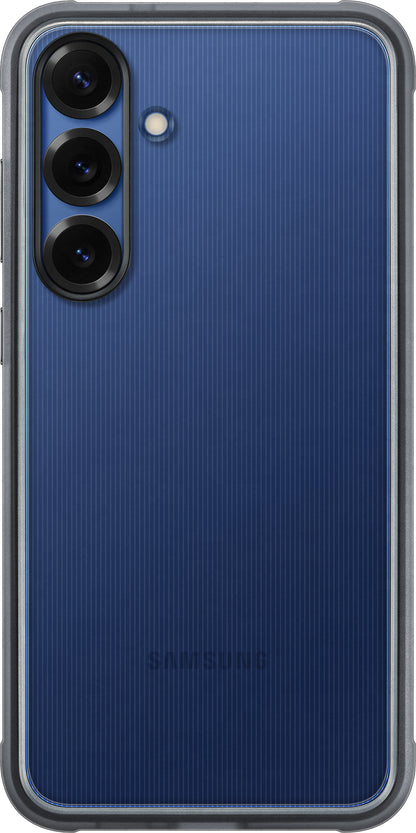 Калъф за Samsung Galaxy S25+ S936, FlipSuit Rugged Case, Черен EF-JS936CBEGWW