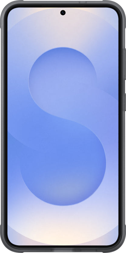 Калъф за Samsung Galaxy S25+ S936, FlipSuit Rugged Case, Черен EF-JS936CBEGWW