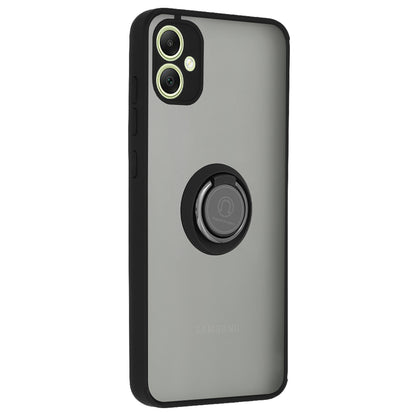 Калъф за Samsung Galaxy A05 A055, Techsuit, Glinth, Черен