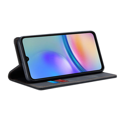 Калъф за Samsung Galaxy A05s A057, Techsuit, Confy, Черен