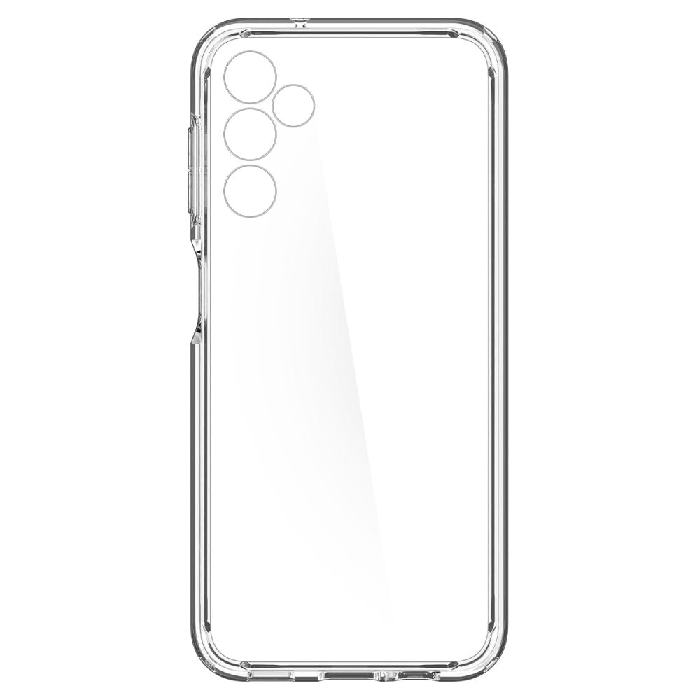 Case for Samsung Galaxy A14 5G A146, Spigen, Ultra Hybrid, Transparent