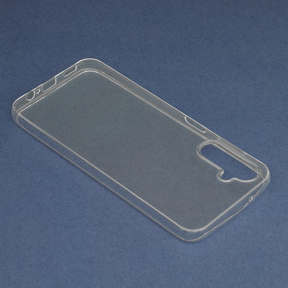 Калъф за Samsung Galaxy A14 A145 / A14 5G A146, Techsuit, Clear, Прозрачен