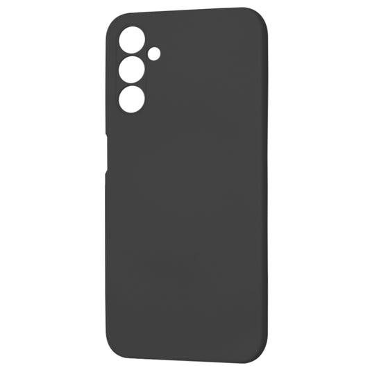 Калъф за Samsung Galaxy A14 A145 / A14 5G A146, Techsuit, SoftFlex, Черен