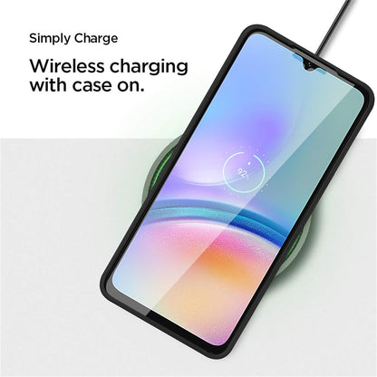 Калъф за Samsung Galaxy A15 5G A156 / A15 A155, Techsuit, ColorVerse 360, Черен
