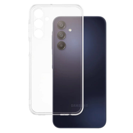 Калъф за Samsung Galaxy A16 4G A165, PanzerGlass, Care Fashionable, Прозрачен