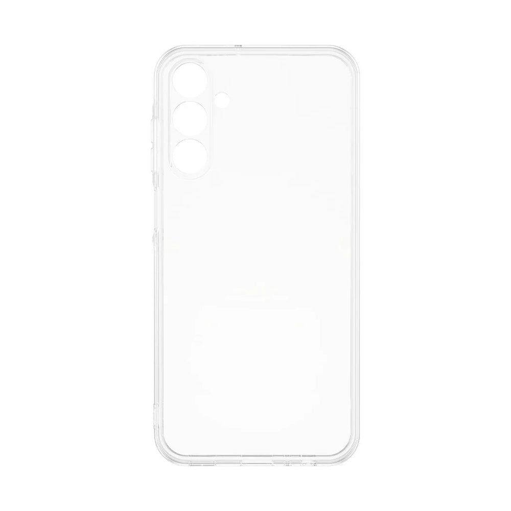 Калъф за Samsung Galaxy A16 4G A165, PanzerGlass, Care Fashionable, Прозрачен