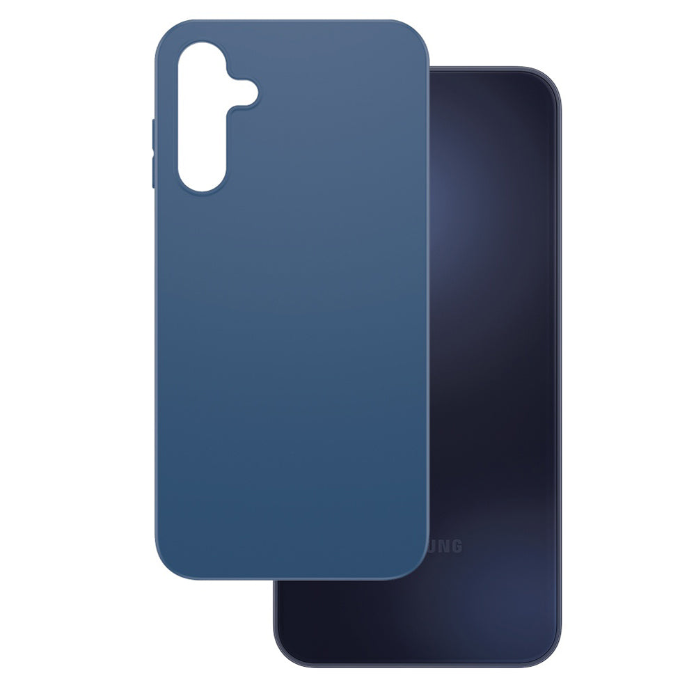 Калъф за Samsung Galaxy A16 5G A166 / A16 4G A165, PanzerGlass, Care Fashionable, Син