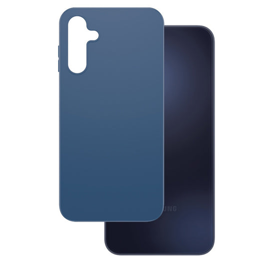 Калъф за Samsung Galaxy A16 5G A166 / A16 4G A165, PanzerGlass, Care Fashionable, Син