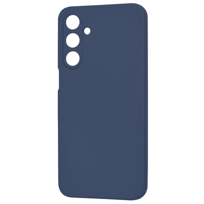 Калъф за Samsung Galaxy A16 5G A166 / A16 4G A165, Techsuit, SoftFlex, Тъмносин