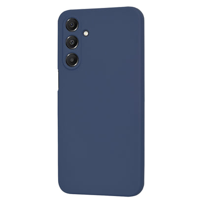 Калъф за Samsung Galaxy A16 5G A166 / A16 4G A165, Techsuit, SoftFlex, Тъмносин